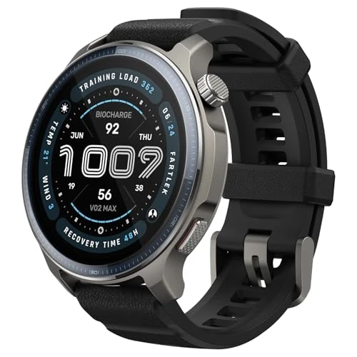 Offerta a tempo: Smartwatch Amazfit Balance 2 — 34% da 299,90 € a 198,99 €