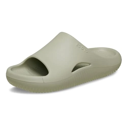 Oferta limitada: Crocs Sandalias unisex Mellow Recovery Slide, Meteor, talla 36, Meteor, 39/40 EU de 39.99 € a 39.99 € (ahorro 0.00%)