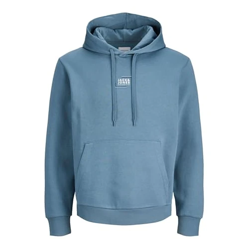 Zeitlich begrenztes Angebot: JACK & JONES Jjcorp Graphic Sweat Hood Noos von 39.99 € auf 20.00 € (50% Rabatt)