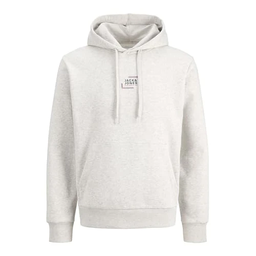 Oferta limitowana: Jack & Jones Corp męska bluza z logo graficznym z 119.99 zł na 119.99 zł (oszczędź 0.00%)