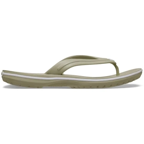 Oferta limitada: Crocs Chanclas Unisex Crocband, Meteor, Talla 7, Meteor, 41/42 EU de 28.61 € a 21.58 € (ahorro 25%)