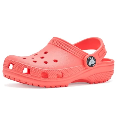 Offerta a tempo: Crocs Zoccoli Classici, Guava, 36, Guava., 34/35 EU - 0.00% da 32.98 € a 32.98 €