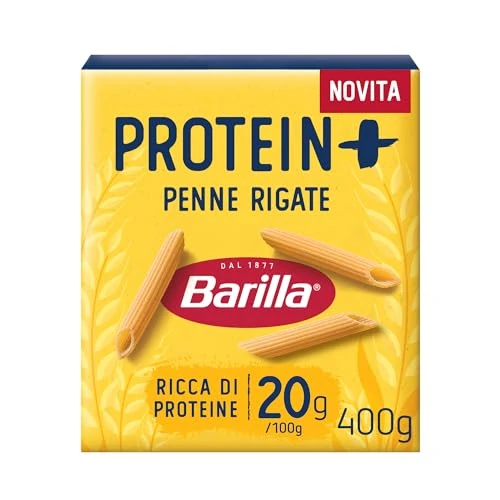 Offerta a tempo: Barilla Protein+ Pasta Proteica Penne — 23% da 2,19 € a 1,69 €