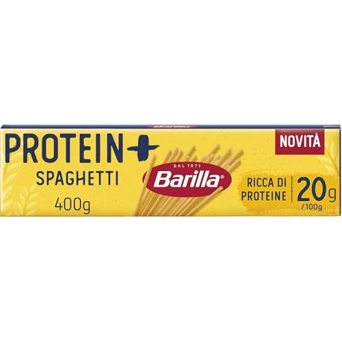 Offerta a tempo: Barilla Protein - Spaghetti Proteici — 23% da 2,19 € a 1,69 €