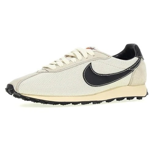 Limited-time offer: Nike Men's Ld-1000 Shoes, Soft Pearl/Black/Soft Pearl, 7.5 from 85.99 GBP to 85.99 GBP (save 0%)