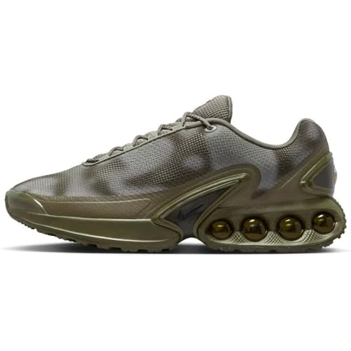 Offre limitée : NIKE Homme Air Max Dn Nrg, Classic Olive Black Dark Loden Fir, 41 EU de 176.55 € à 176.55 € (0.00% de remise)