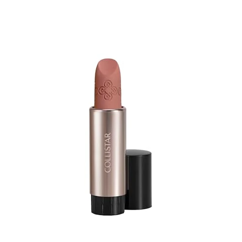 Oferta limitada: Collistar Puro Gioiello Pintalabios Acabado Mate Color Puro Ultra Sensorial Textura Ultra Sensorial Opacidad Construible Hidratante para Labios N 163 Ópalos Rosa 3.1ml de 19.50 € a 19.50 € (ahorro 0.00%)