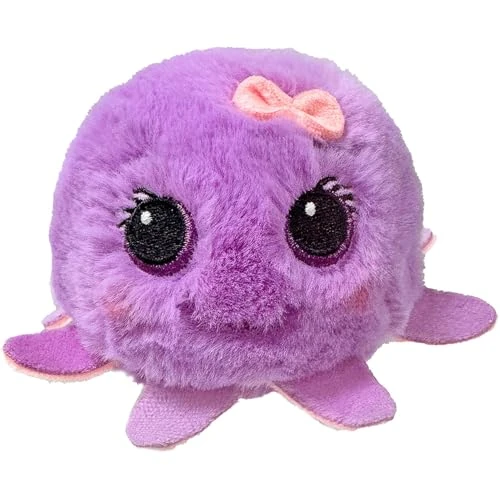 Limited-time offer: TY Beanie Bouncer Leggy The Octopus Soft Toy from 5.99 GBP to 5.45 GBP (save 9%)