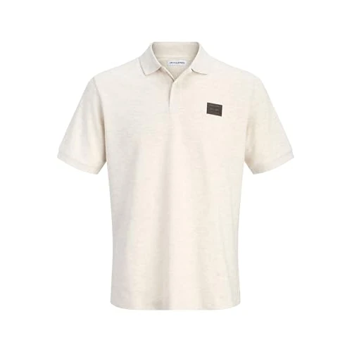 Zeitlich begrenztes Angebot: JACK & JONES Jjdaytona Polo Ss von 18.93 € auf 18.39 € (3% Rabatt)
