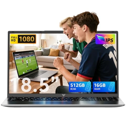 ACEMAGIC 18.5 notebook 16GB RAM
