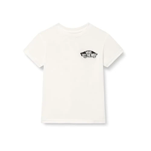 Zeitlich begrenztes Angebot: Vans Double Standard SS, Weiß, 10 Jahre, weiß, 10-12 Jahre von 25.00 € auf 15.99 € (36% Rabatt)