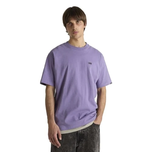 Oferta limitowana: VANS T-SHIRT MANICHE CORTE UOMO ROSA z 83.57 zł na 83.57 zł (oszczędź 0.00%)