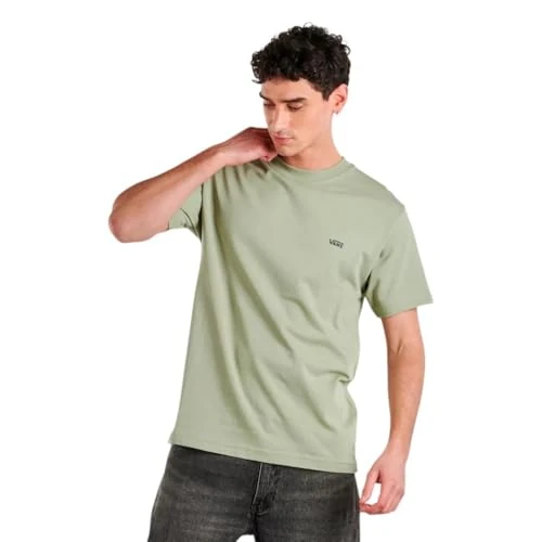 Offerta a tempo: Vans Petto Sinistro SS, Salvia Morbida, S, Salvia Morbida, S - 0.00% da 25.00 € a 25.00 €