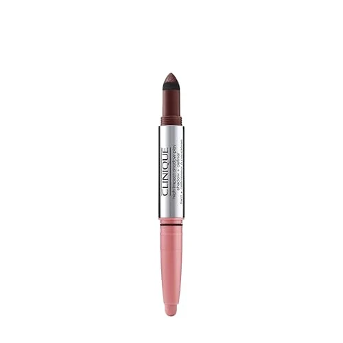 Limited offer: Clinique High Impact Shadow Play Shadow + Definer | Eyeliner + Eyeshadow | Crease Proof, Water Resistant + Safe For Sensitive Eyes from 38.00 USD to 28.70 USD (save 24%)