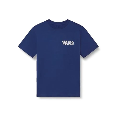 Limited-time offer: Vans Racing Flames SS, Deep Indigo, 14 Years from 25.00 £ to 25.00 £ (save 0.00%)