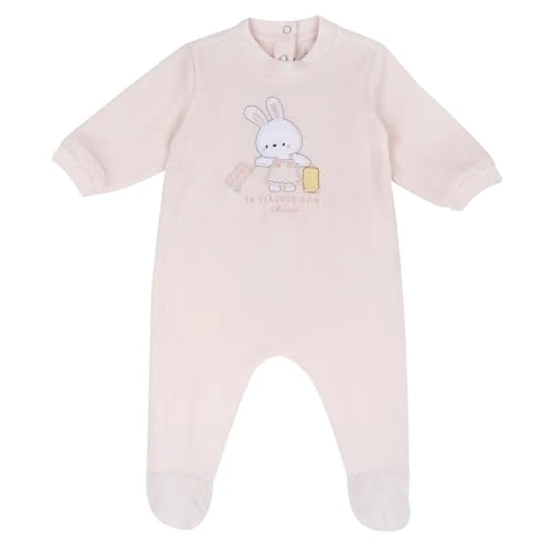 Tijdelijke aanbieding: Chicco romper, Lichtroze, 6 Maanden van 15.99 € naar 15.99 € (0.00% korting)