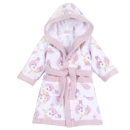 Offerta a tempo: Chicco, Accappatoio Bambino e Bambina in Morbida Spugna di Cotone, Ideale per Casa o Piscina, Designed in Italy - 10% da 34.99 € a 31.49 €