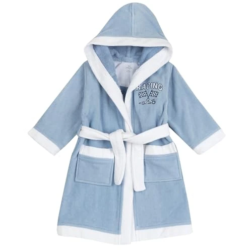 Offerta a tempo: Chicco, Accappatoio Bambino e Bambina in Morbida Spugna di Cotone, Ideale per Casa o Piscina, Designed in Italy - 6% da 31.49 € a 29.74 €