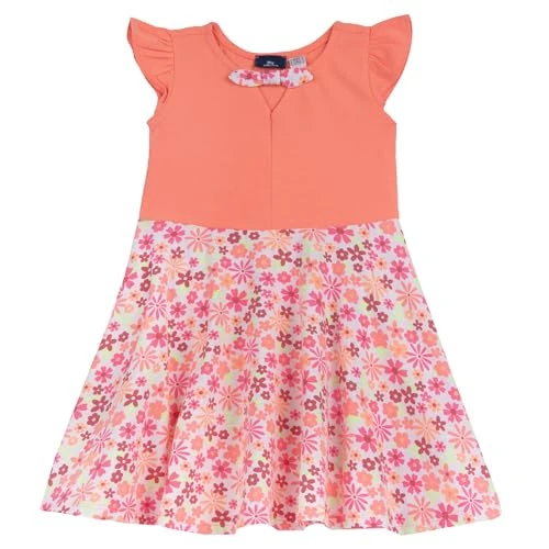 Zeitlich begrenztes Angebot: Chicco Mädchen Ärmelloses Kleid von 12.99 € auf 12.99 € (0.00% Rabatt)
