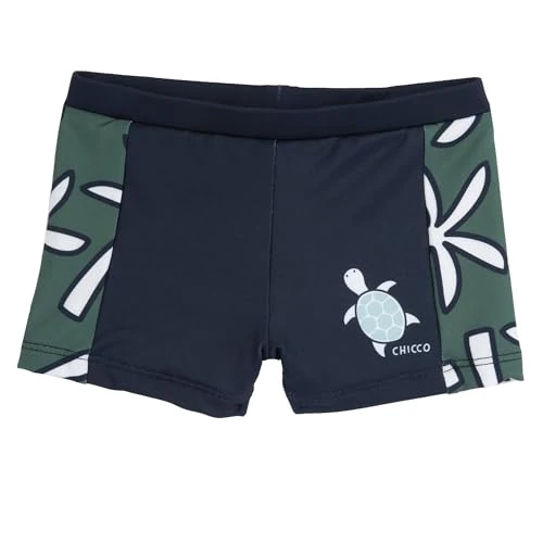 Offerta a tempo: Chicco Costume Bimbo 0-24 Comodo e Versatile Ideale per Mare Piscina 261 - 11% da 12.62 € a 11.19 €