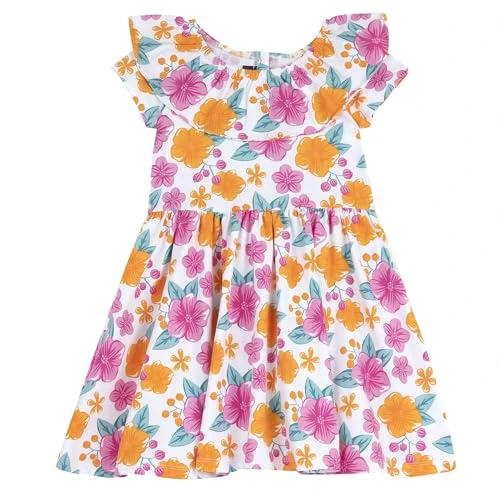 Tijdelijke aanbieding: Chicco Jurk, Wit en Roze, 12 Jaar van 17.35 € naar 17.35 € (0.00% korting)