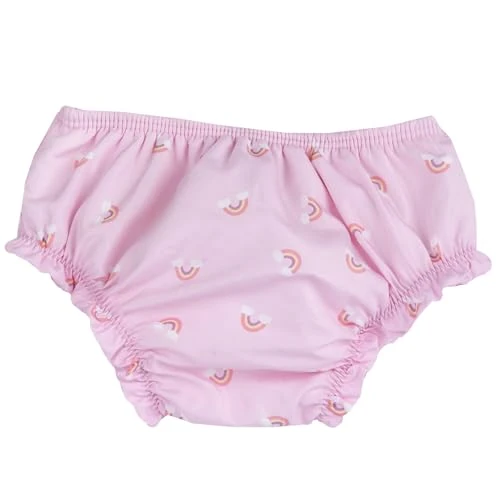 Offerta a tempo: Chicco, Costume Bambina, Costume Contenitivo Neonata, Ideale per Piscina o Mare, Abbigliamento Bambina e Neonata, Designed in Italy - 15% da 15.99 € a 13.59 €