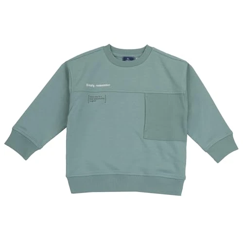 Offerta a tempo: Chicco Felpa Bambini e Ragazzi in Cotone Non Felpato 261 - 30% da 17.99 € a 12.59 €