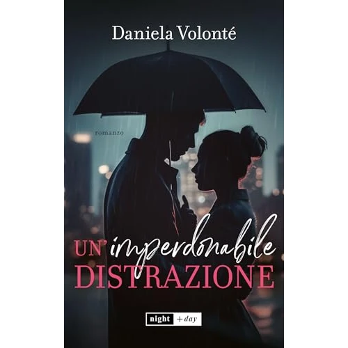Offre limitee: Un'imperdonabile distrazione (Italian Edition) de 2.99 EUR a 2.99 EUR (economie 0%)