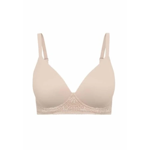 Tijdelijke aanbieding: Marks & Spencer Body Soft™ Draadloze Volledige Cup BH voor Dames van 16.50 € naar 16.50 € (0.00% korting)
