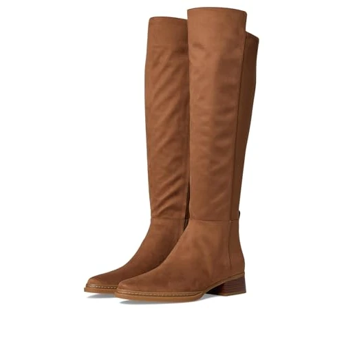 Offerta a tempo: Michael Kors LEX BOOT Stivaletti LUGGAGE EU 36.5 - 55% da 195.00 € a 87.99 €