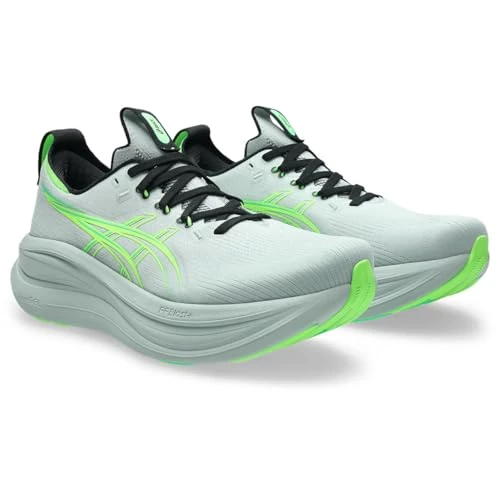 Limited-time offer: ASICS Gel-Nimbus 28 Sneaker from 189.00 £ to 126.00 £ (save 33.33%)