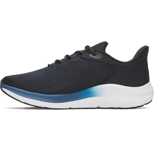 Limited-time offer: Under Armour UA Charged Pursuit 4 BL - Black/Wham Blue/Anthracite - 7,5 from 60.00 £ to 52.96 £ (save 12%)