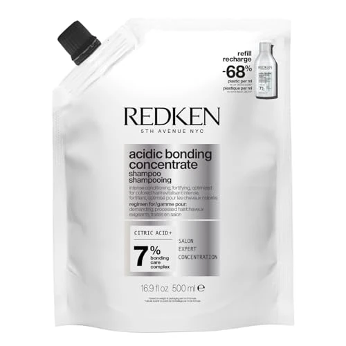 Offerta a tempo: Acidic Bonding Concentrate Ricarica Shampoo per capelli danneggiati - 0.00% da 30.29 € a 30.29 €