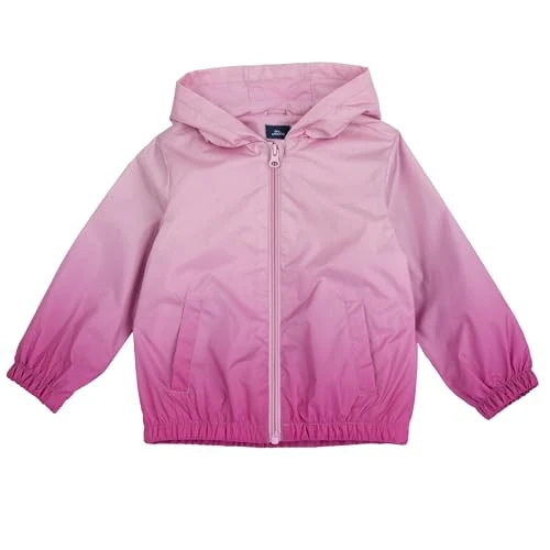 Offre limitée : Chicco Veste Fille avec Fermeture Éclair Pratique, Idéal pour un Look Décontracté 261 de 19.36 € à 13.68 € (29% de remise)