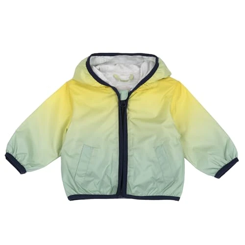 Offerta a tempo: Chicco Giubbino Bimbo 0-24 con Comoda Chiusura a Zip, Look Casual 261_1 - 0.00% da 16.09 € a 16.09 €