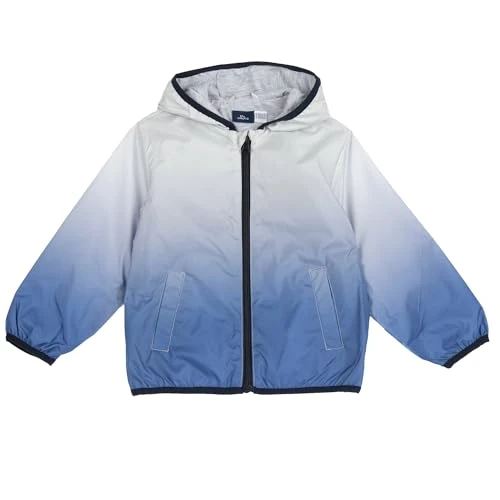 Offerta a tempo: Chicco, Giubbino Bambino, con Comoda Chiusura a Zip, Lavabile in Lavatrice, Abbigliamento Bambino, Designed in Italy - 28% da 18.16 € a 13.10 €