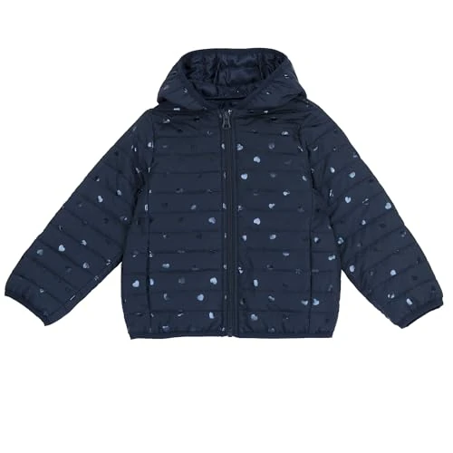Offerta a tempo: Chicco, Giubbino Bambino, con Comoda Chiusura a Zip, Lavabile in Lavatrice, Abbigliamento Bambino, Designed in Italy - 0.00% da 24.99 € a 24.99 €