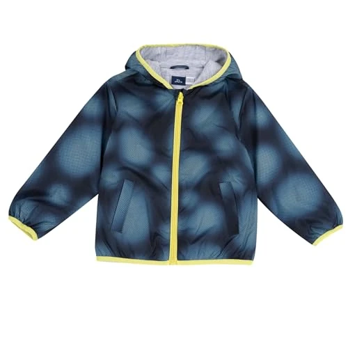 Limited-time offer: Chicco Baby Boys Giubbino Bambino Jacket, Black, 18 Months from 16.23 £ to 16.23 £ (save 0.00%)