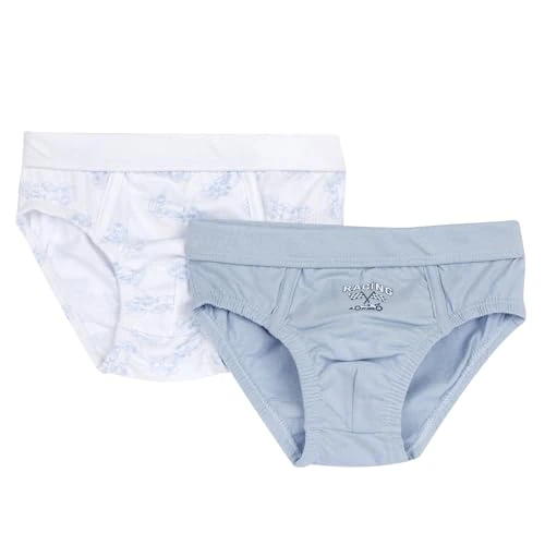 Offerta a tempo: Chicco Bambini e Ragazzi Set di 2 Mutande - 55% da 15.99 € a 7.14 €
