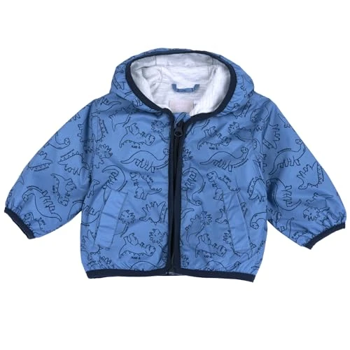 Oferta limitada: Chicco Chaqueta Bebé-Niños con Cómoda Cierre de Cremallera 261_1 de 22.99 € a 13.68 € (ahorro 40%)