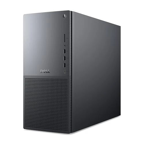 Limited-time offer: Dell Tower Desktop - Intel Core Ultra 7 265, NVIDIA RTX 5070 from 1699.00 £ to 1699.00 £ (save 0.0%)