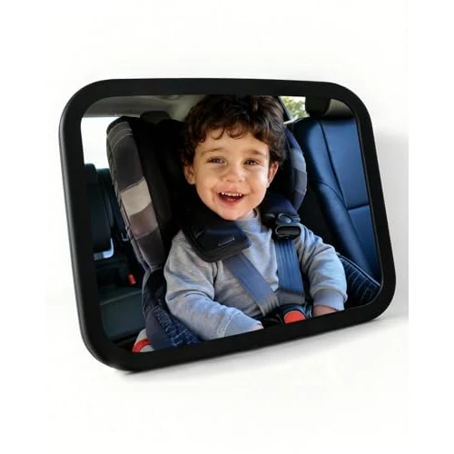 Offre limitee: UGOVAINE Rétroviseur Enfants de 29.99 EUR a 29.99 EUR (economie 0%)