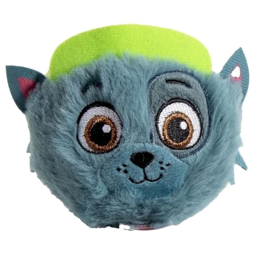 Limited offer: TY Rocky Paw Patrol Adorable Childrens Bouncer Toy from 9.28 EUR to 8.07 EUR (save 13%)