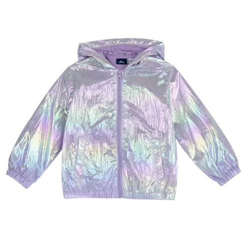 Offerta a tempo: Chicco, Giubbino Bambina, con Comoda Chiusura a Zip, Lavabile in Lavatrice, Abbigliamento Bambina, Designed in Italy - 40% da 24.99 € a 14.99 €