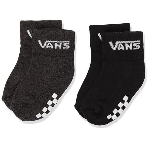 Oferta limitada: Vans Logotipo clásico de la tripulación, negro, 12 meses, Negro, 12 meses de 9.40 € a 9.40 € (ahorro 0.00%)