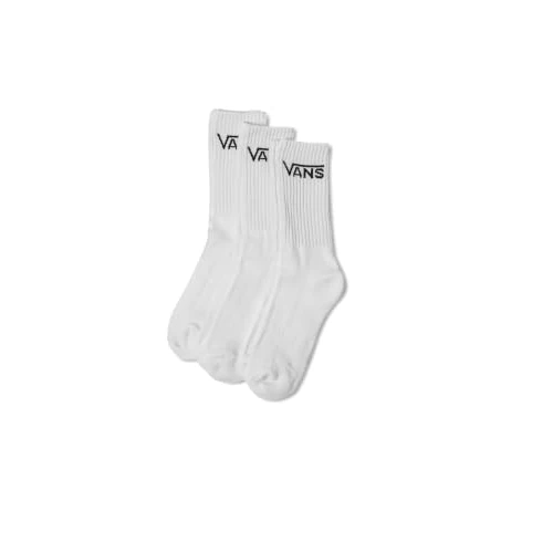 Oferta limitada: Vans Logotipo clásico Kick, blanco, L, blanco, L de 18.00 € a 13.50 € (ahorro 25%)