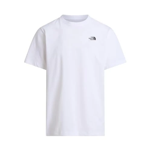 Zeitlich begrenztes Angebot: THE NORTH FACE M Evolution Simple Dome Regular Short SL von 27.00 € auf 20.99 € (22% Rabatt)