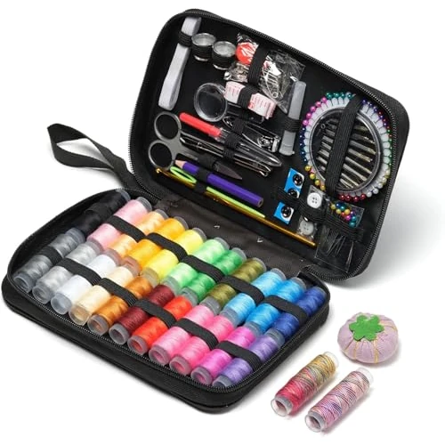 VIOLA Kit da cucito ZigZag Premium