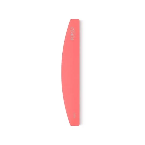 Offre limitee: KIKO Milano Nail File Glossing, Lime Professionnelle Effet Polissant, Double Grain 3200/6000 de 3.99 EUR a 2.79 EUR (economie 30%)