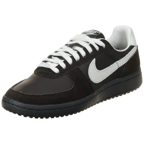 NIKE Field General, Sneaker Donna, Velvet Brown/Sail, 36.5 EU